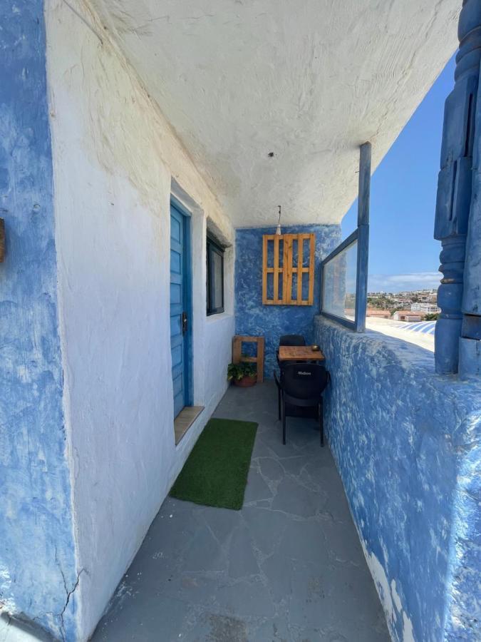 Finca Oaxaca - Casa Iguana アガエテ エクステリア 写真
