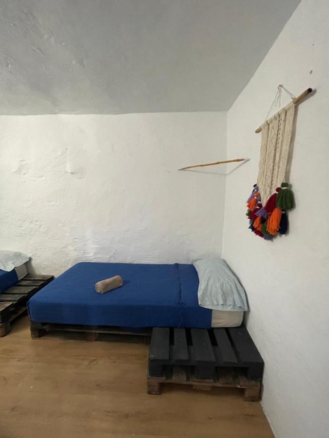 Finca Oaxaca - Casa Iguana アガエテ エクステリア 写真
