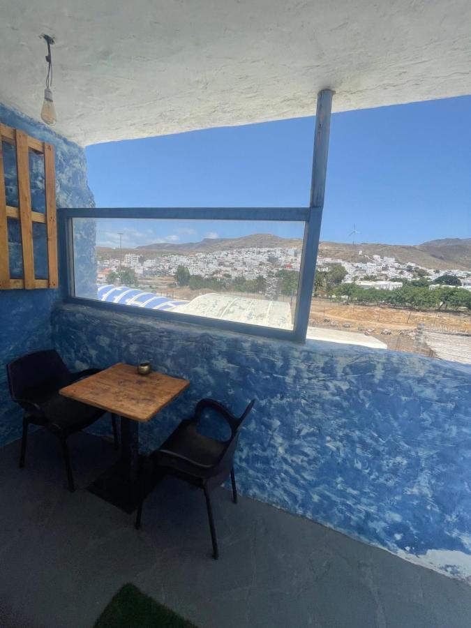Finca Oaxaca - Casa Iguana アガエテ エクステリア 写真